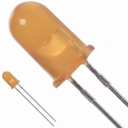 BROADCOM HLMP-3401-E0002 image
