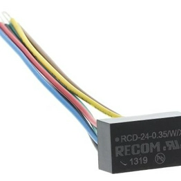RECOM Power RCD-24-0.35/W/X3 image