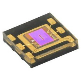 Vishay Intertechnology VEML6035 image