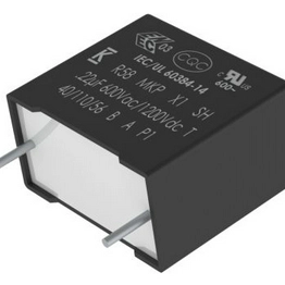 KEMET R586W433050T0K image