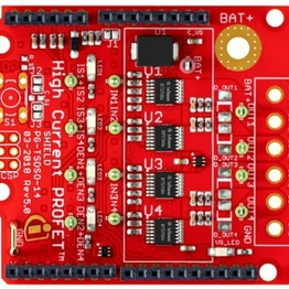 Infineon Technologies SHIELDBTS70061EPPTOBO1 image