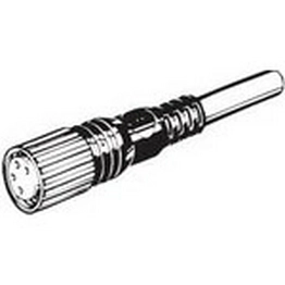OMRON XS3F-M8PUR4A2M image