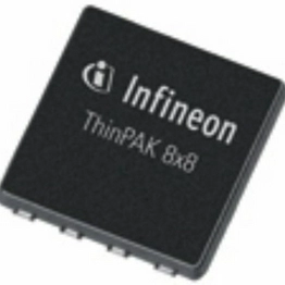 Infineon Technologies IDL06G65C5XUMA2 image