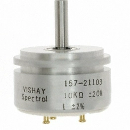 Vishay Intertechnology 157S103MX image