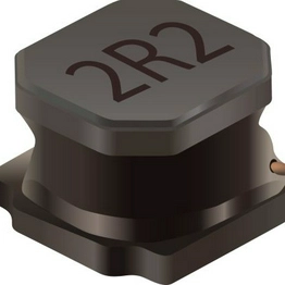 BOURNS SRN5040-3R3M image