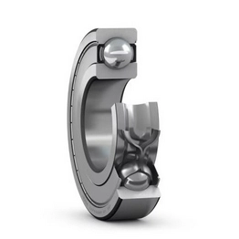 SKF 6306-2Z/C4 image