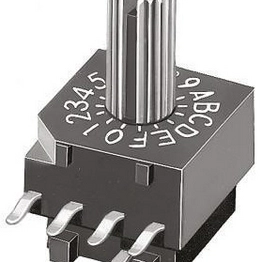 DRR4010 knitter-switch