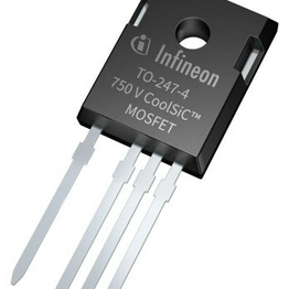IMZA75R008M1HXKSA1 Infineon Technologies