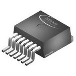 Infineon Technologies BTS6123B image
