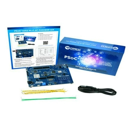 CY8CKIT-062S2-43012 Cypress Semiconductor