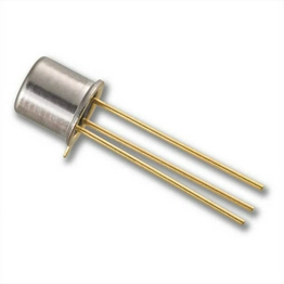 PAD100 TO-72 3L Linear Systems