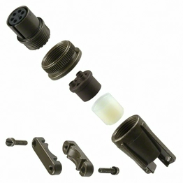 Amphenol MS3106F14S-6S image
