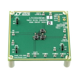 DC1193A-A Analog Devices