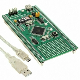 MIKROE-706 MikroElektronika