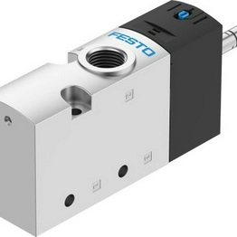 FESTO VUVS-L30-M32C-MD-G38-F8 image