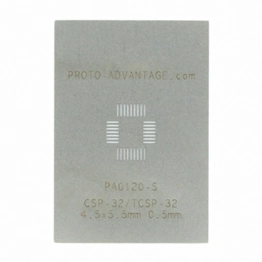 PA0120-S CHIP QUIK