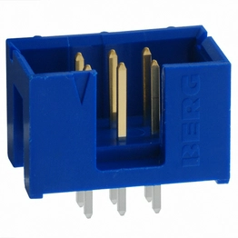 Amphenol 75869-131LF image