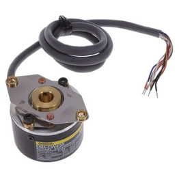 E6H-CWZ3X 1000P/R 0.5M OMRON