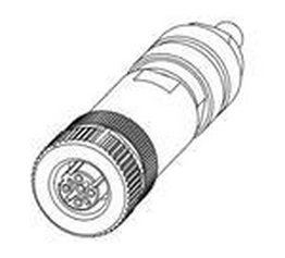 3-2271121-2 TE Connectivity