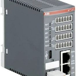 ABB1SAJ260000R0100 ABB