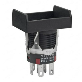YB26NKG01 NKK Switches