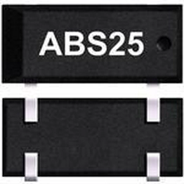 ABRACON ABS25-32.768KHZ-T image