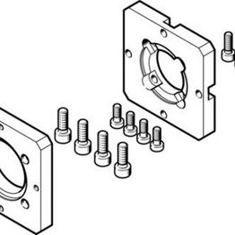 EAMF-A-38A-40G FESTO
