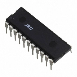 NJM3774D2 Nisshinbo Micro Devices
