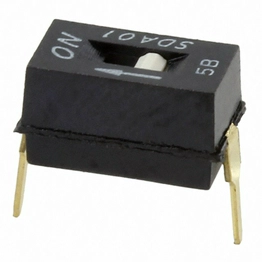 C&K SDA01H0BD image