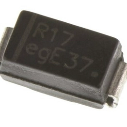 ON Semiconductor MRA4007T3G image