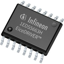 Infineon Technologies 1EDS5663HXUMA1 image