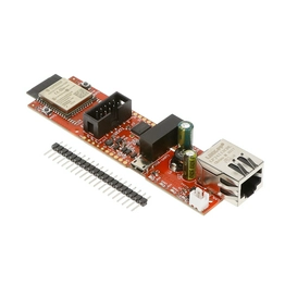 ESP32-POE-ISO-IND OLIMEX