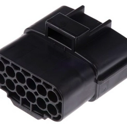 TE Connectivity 174663-2 image