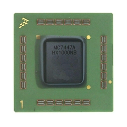 KMC7447AHX1167NB NXP Semiconductors