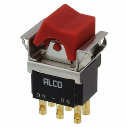 4-6437630-7 TE Connectivity