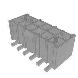 IPBT-106-H2-T-D-K samtec