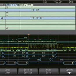 DSOX3MEMUP KEYSIGHT