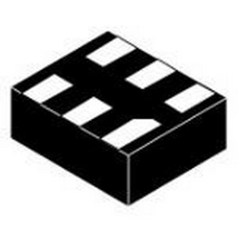 NLSV1T244MUTBG ON Semiconductor