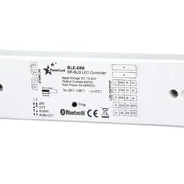 BLE-DIM PowerLED