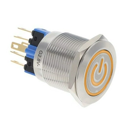 PV7F2Y0SS-3K1-M03-3FLATS E-SWITCH