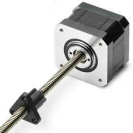 MLS17A10-M10060S15000N-B400-RS3 Thomson Industries