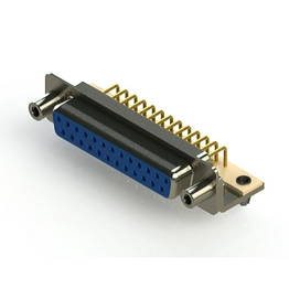 630-M25-340-LT5 EDAC