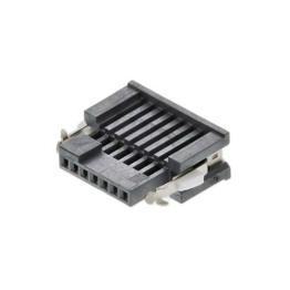 samtec ISDF-07-S-M image