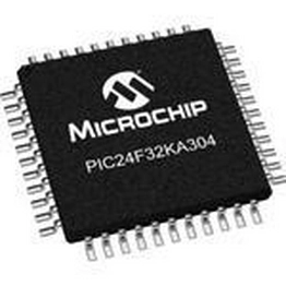 PIC24FV32KA304-I/PT Microchip Technology