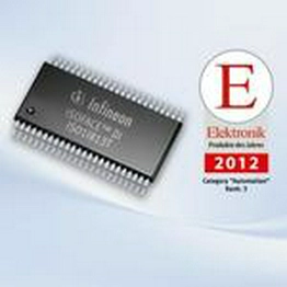 ISO1I811T Infineon Technologies