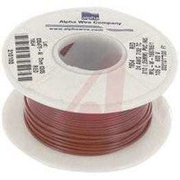 Alpha Wire 1854 RD005 image
