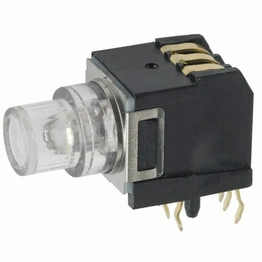 K5V1BU43T C&K