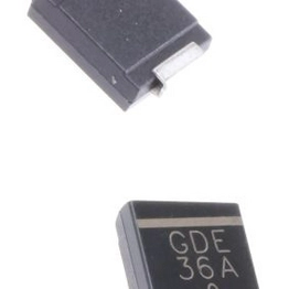 SMCJ5.0A-E3 Vishay Intertechnology