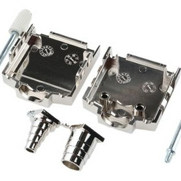 MHDPPK-M-9-K MH Connectors