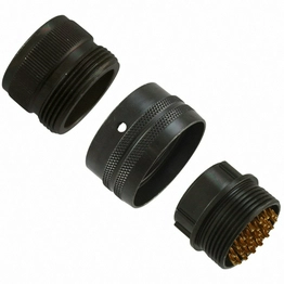 Amphenol PT06A-18-32P image